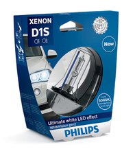 Philips Xenon WhiteVision gen2 Philips Xenon WhiteVision gen2