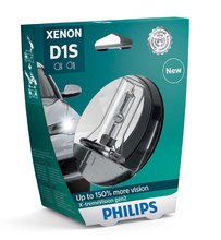 Philips Xenon X-tremeVision gen2 Philips Xenon X-tremeVision gen2
