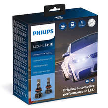 Philips Ultinon Pro9000 Philips Ultinon Pro9000