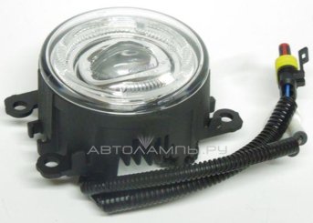 D 90�� LED �/�����. ����/��� ������ (������������) AML-037F