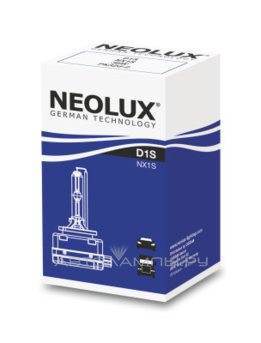 D1S 85V-35W (PK32d-2) 4500K (Neolux) кб1 NX1S-1SCB