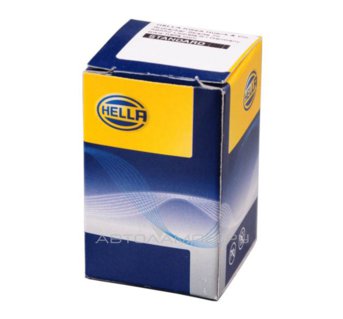 H7 24V- 70W (PX26d) (вибростойкая+увелич.срок службы) Double Power 8GH 007 157-231