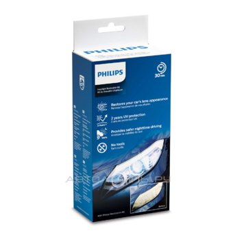 ���������� �  �������� ��� PHILIPS Restoration Kit HRK00 XM (�����) HRK00XM
