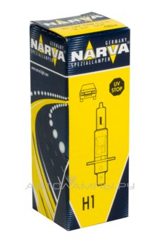 H1 24V- 70W (P14,5s) 48702