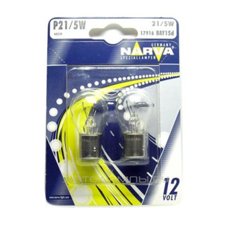 P21/5W 12V-21/5W (BAY15d)  (������� 2��.) 17916 (��.2)