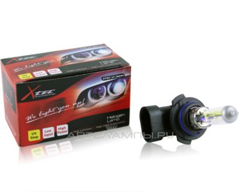 HB4 12V- 55W (P22d) (����� ����) Neon Yellow AHL 48020