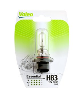 HB3 12V- 65W (P20d)  (������� 1��.) 32012