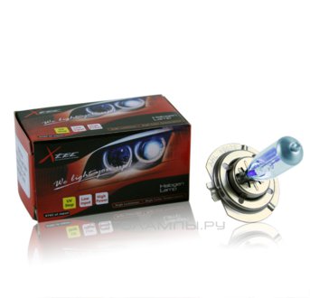 H7 12V- 55W (PX26d) (����� ����� ����) CB6000 AHL 48328CB