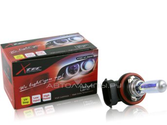 H11 12V- 55W (PGJ19-2) (����� ����� ����) CB6000 AHL 48078CB